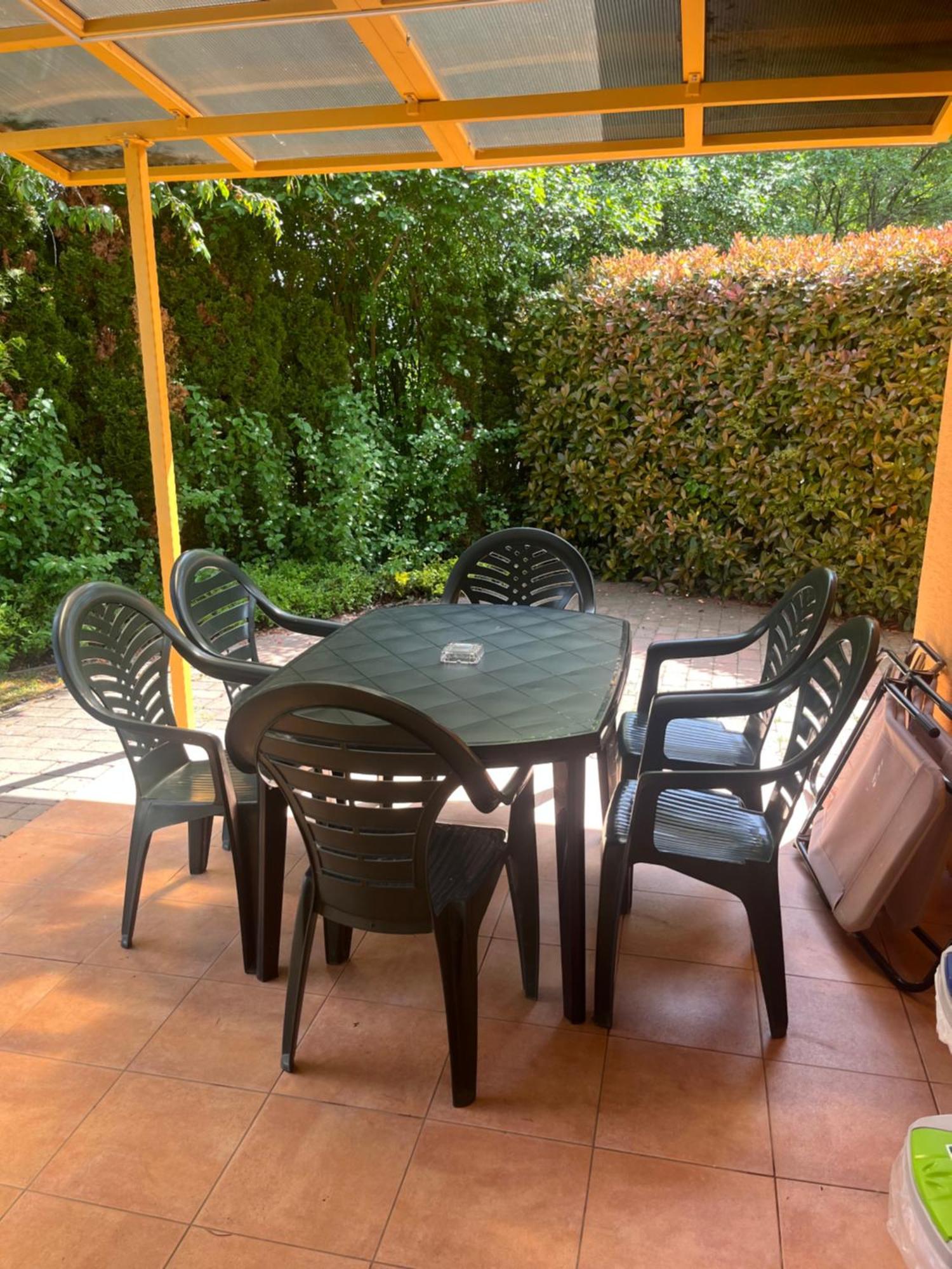 Villa Gracia Patince Extérieur photo