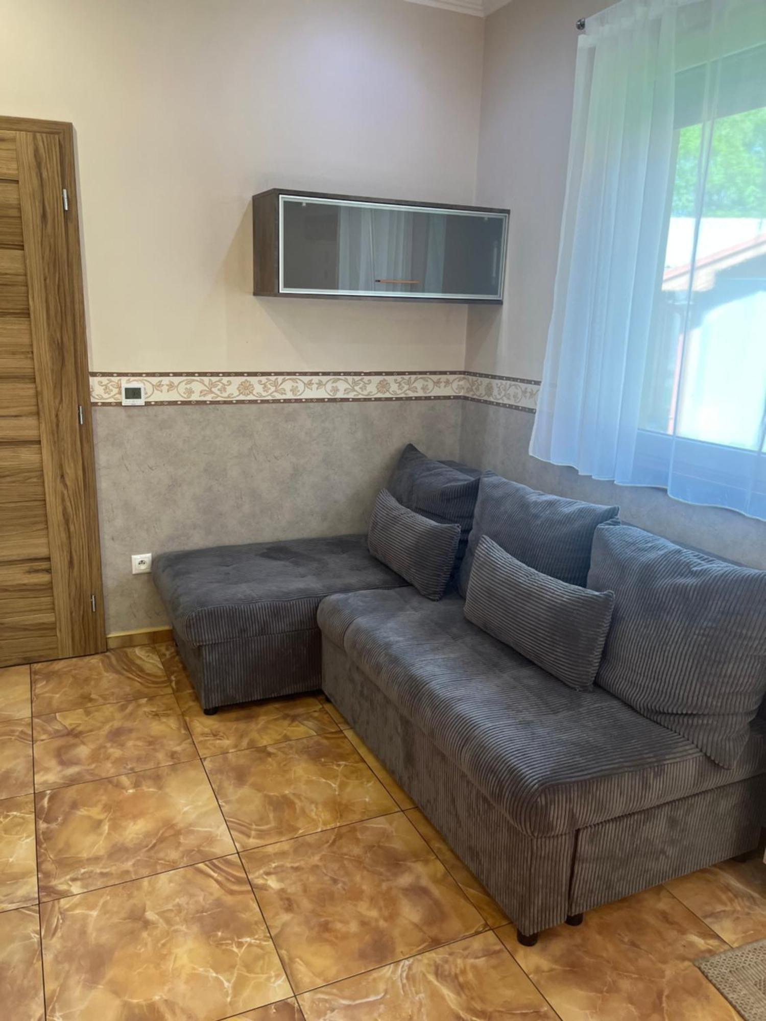 Villa Gracia Patince Extérieur photo