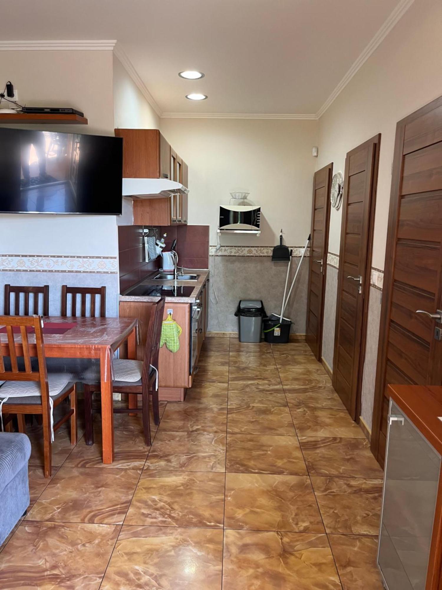 Villa Gracia Patince Extérieur photo